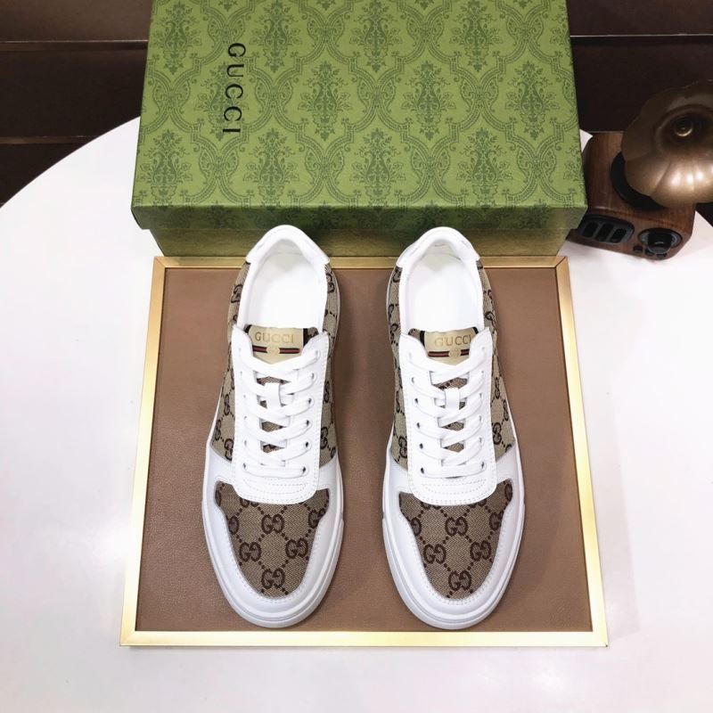 Gucci Low Shoes